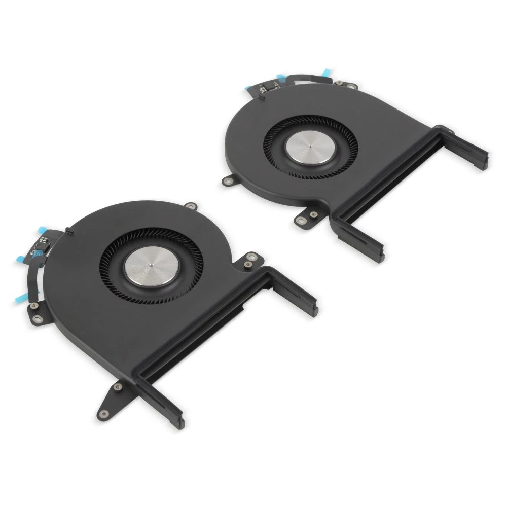 Ventilator set 2 buc MacBook Pro 16 inch A2485 2021