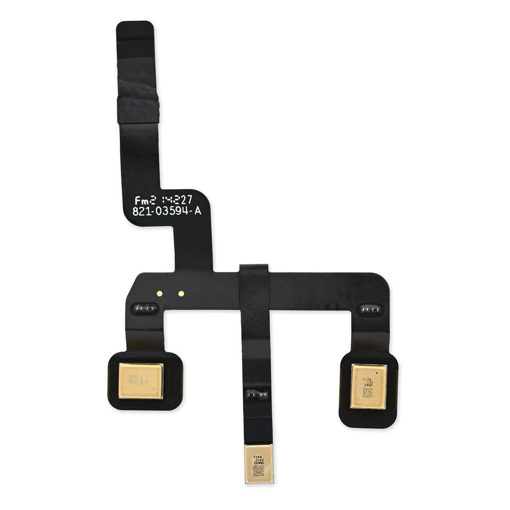 Banda microfon MacBook Pro 14 inch A2442 / A2779 / A2918 / A2992