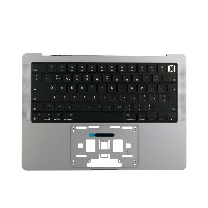 Topcase cu tastatură MacBook Pro 14 inch A2442 / A2779