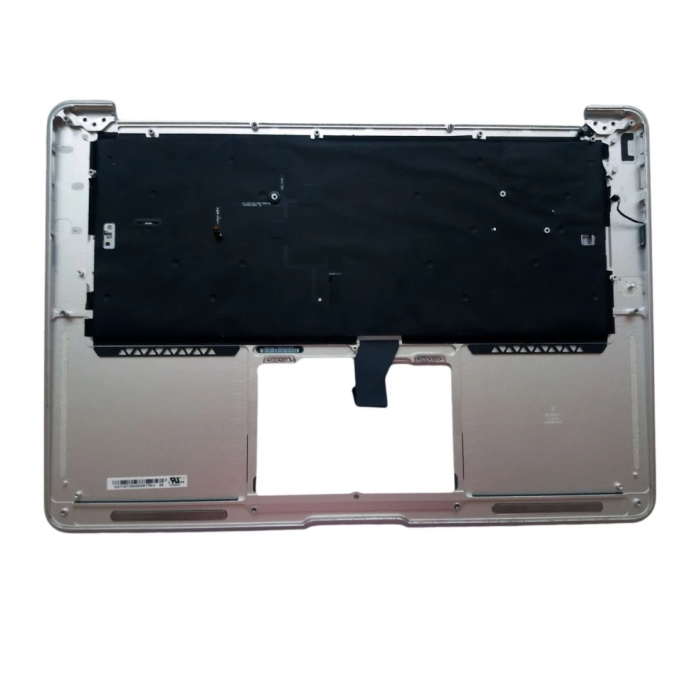 Topcase cu tastatură MacBook Air 13 inch A1466 Mid 2012, Layout UK