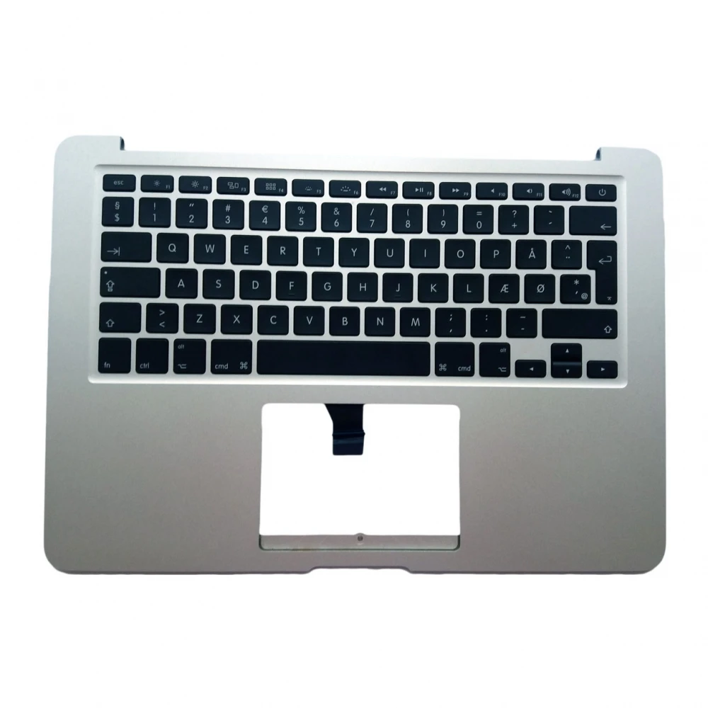 Topcase cu tastatură MacBook Air 13 inch A1466 Mid 2012, Layout UK