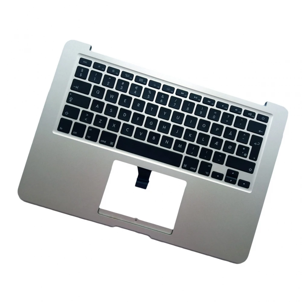 Topcase cu tastatură MacBook Air 13 inch A1466 Mid 2012, Layout UK