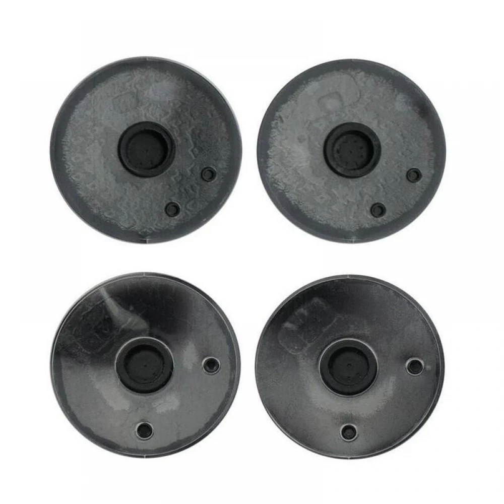 Set 4 capace bottom Husă MacBook Air A1369 / A1370 / A1465 / A1466