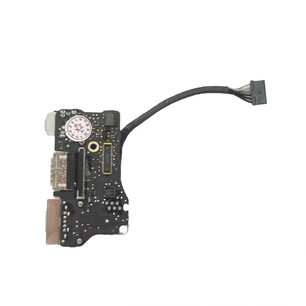 Placă I/O alimentare MagSafe 2 USB Audio MacBook Air 13" A1466 (2013-2017)