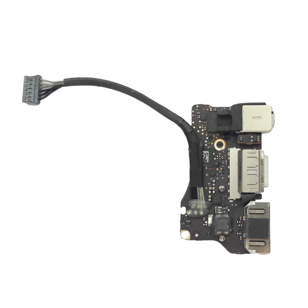 Placă I/O alimentare MagSafe 2 USB Audio MacBook Air 13" A1466 (2013-2017)