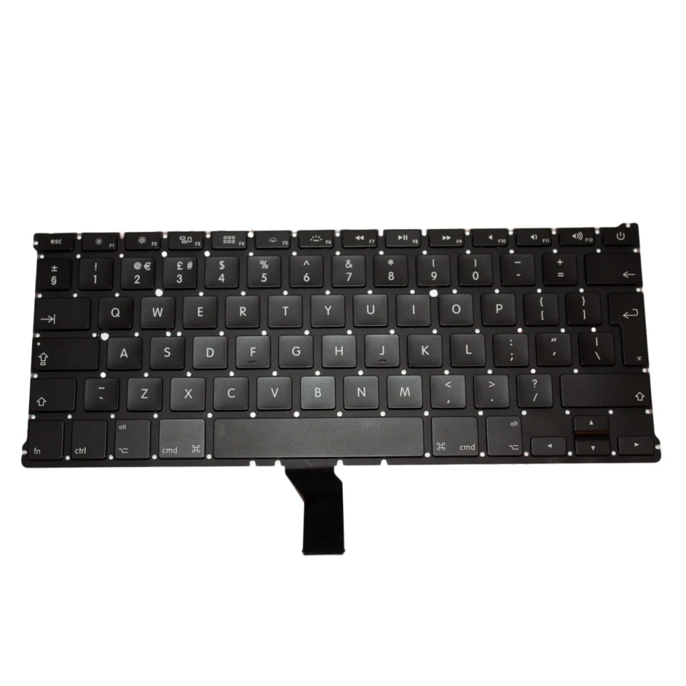 Tastatura pentru MacBook Air 13-inch A1466, A1369 (2010-2017) - Layout UK