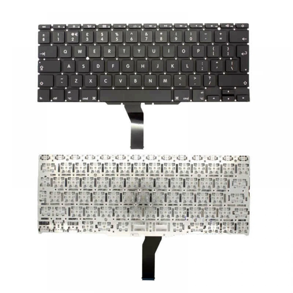 Tastatura pentru MacBook Air 13-inch A1466, A1369 (2010-2017) - Layout UK