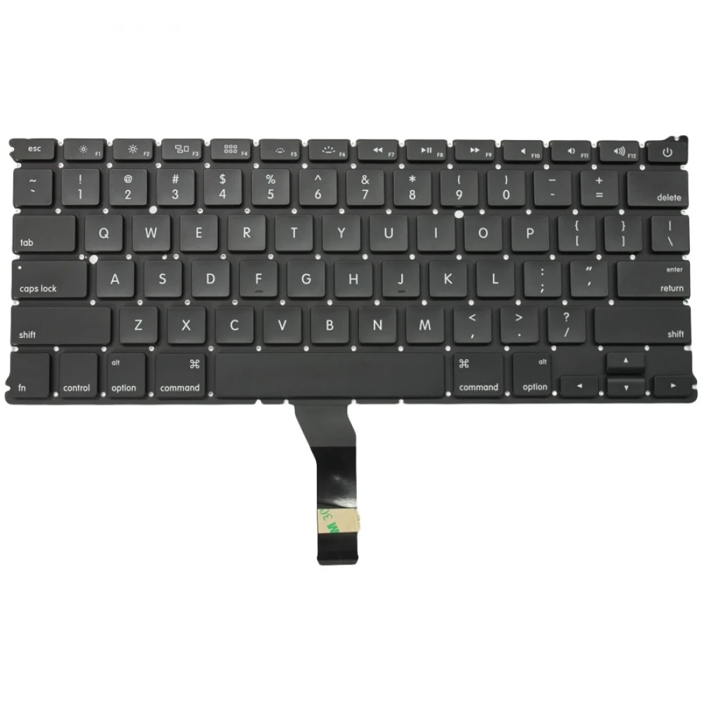 Tastatura pentru MacBook Air 13-inch A1466, A1369 (2010-2017) - Layout US