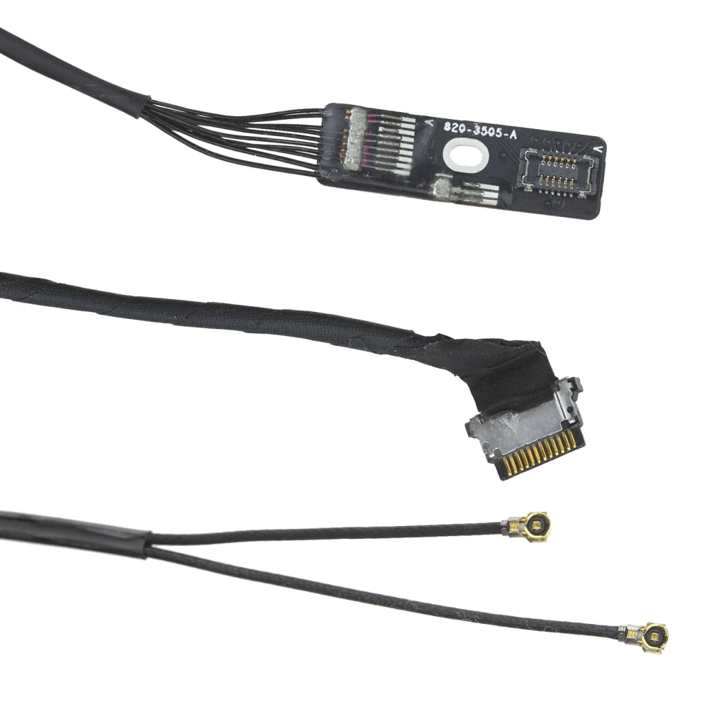 Antena WiFi cu cablu iSight MacBook Air 13 inch A1466 (2013-2017)