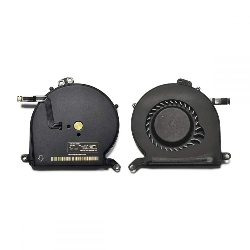 Ventilator MacBook Air 13 inch A1369, A1466 2010-2017