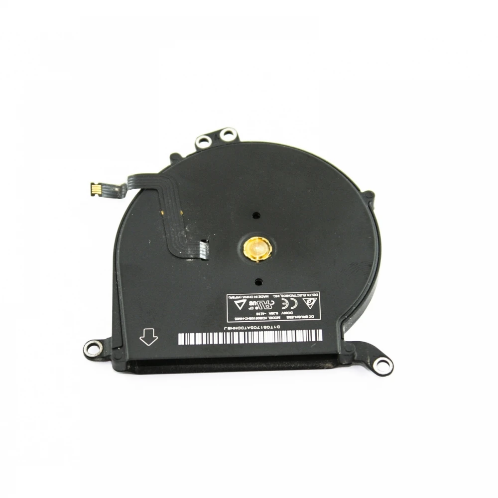 Ventilator MacBook Air 13 inch A1369, A1466 2010-2017