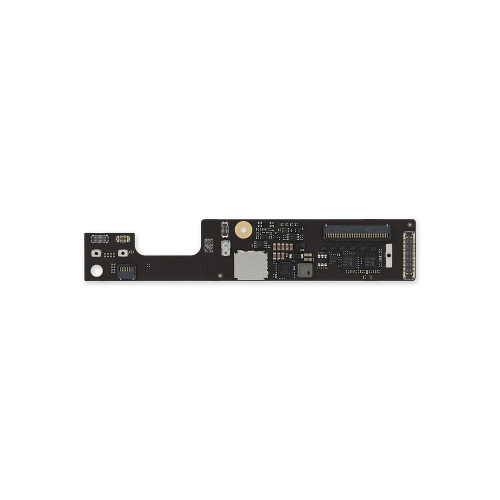Placă audio / Touch ID MacBook Air 13 inch A2681 (2022, M2)