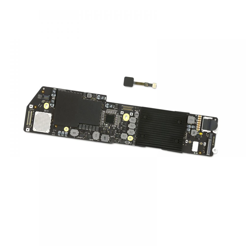 Placă de bază (Placă de bază) + Senzor Touch ID MacBook Air 13-inch A1932 2019 i5 1.6GHz 8GB