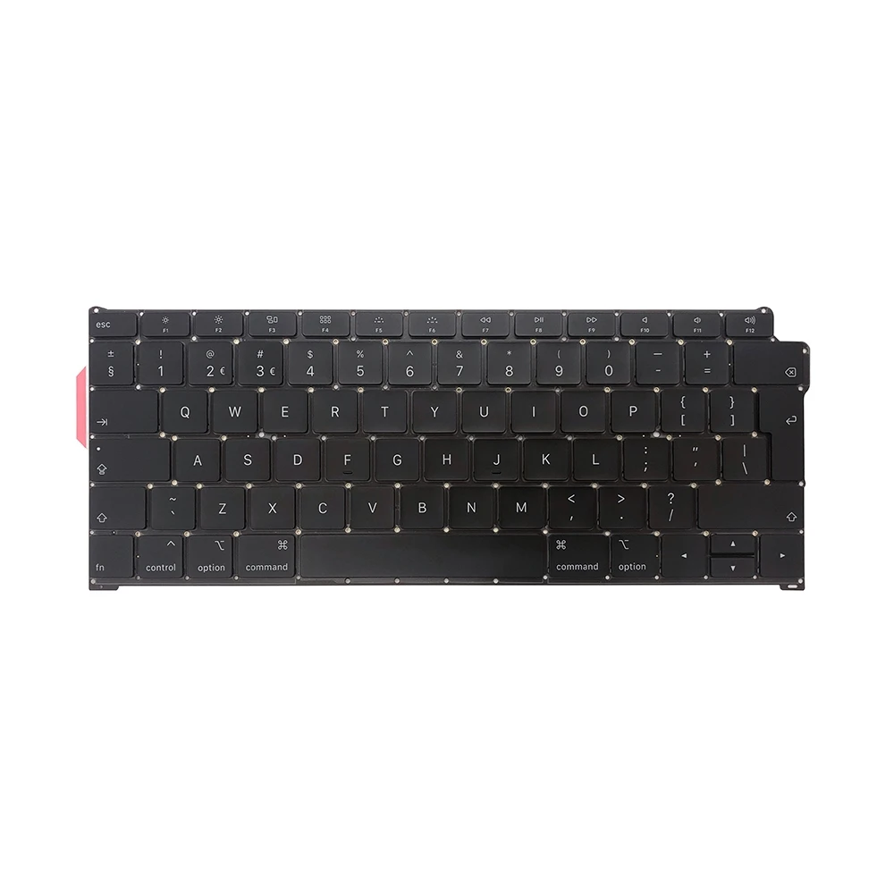 Tastatură MacBook Air Retina 13-inch A1932 (2018-2019), UK