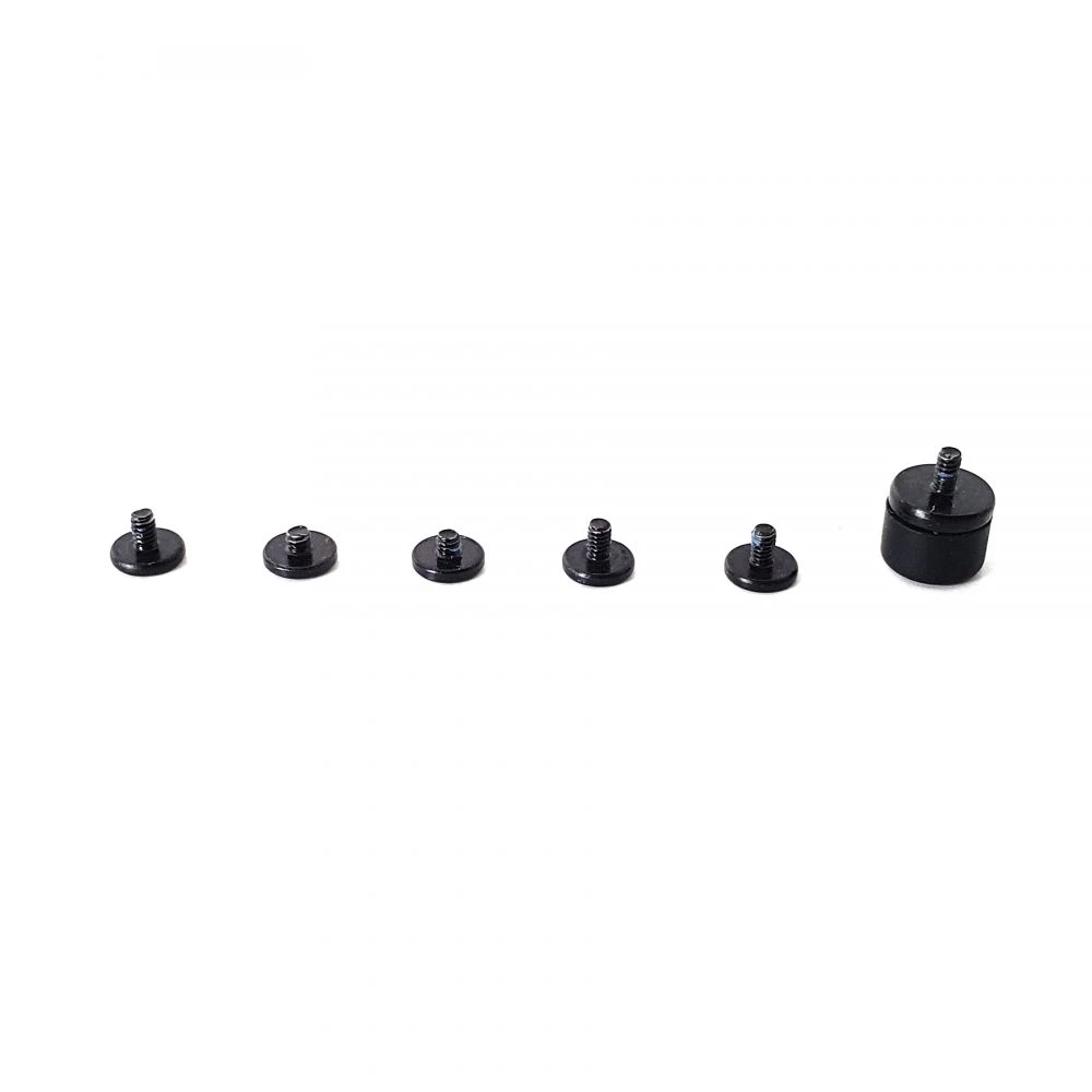 Set suruburi placa de baza MacBook Air 13-inch A1932 / A2179 2018-2020