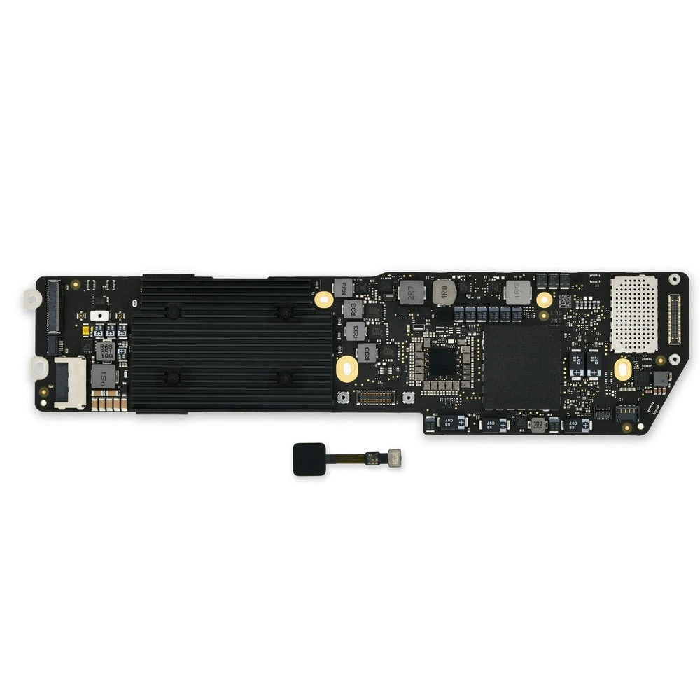 Placa de baza (Placă de bază) cu Senzor Touch ID MacBook Air 13 inch A2179 2020