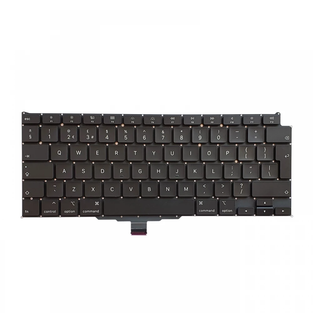 Tastatură MacBook Air Retina 13-inch A2179 2020 Layout UK