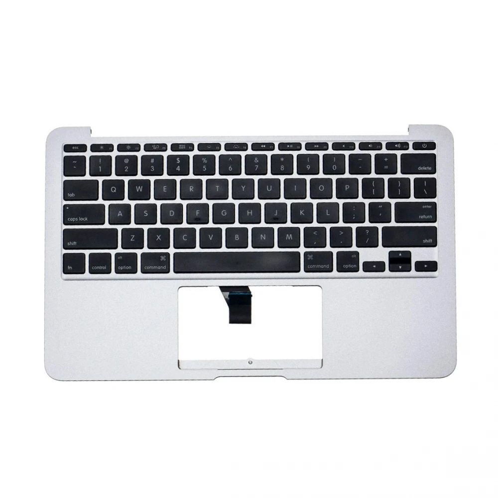 Topcase cu tastatura pentru MacBook Air 11 inch A1465 Mid 2013-Early 2015, Layout UK
