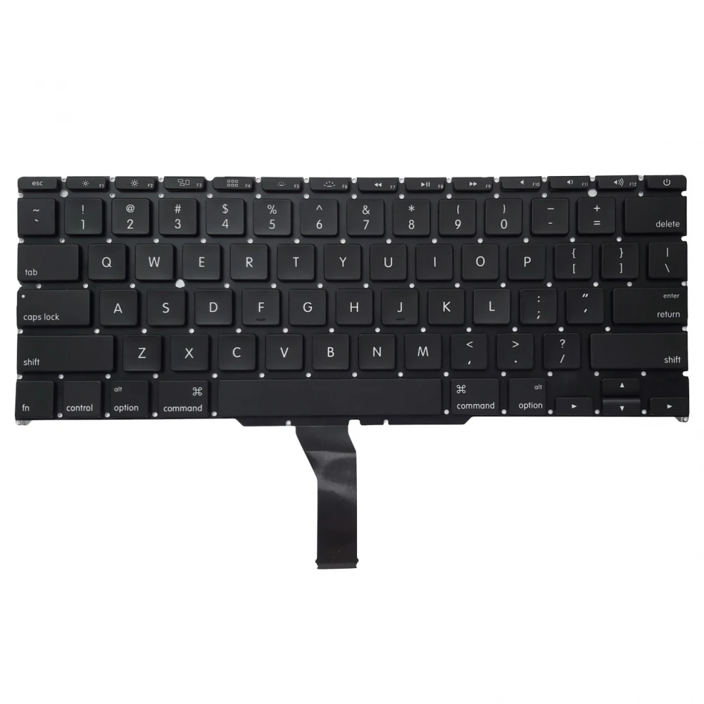 Tastatura pentru MacBook Air 11-inch A1465, A1370 (Late 2010-Early 2015) - Layout US