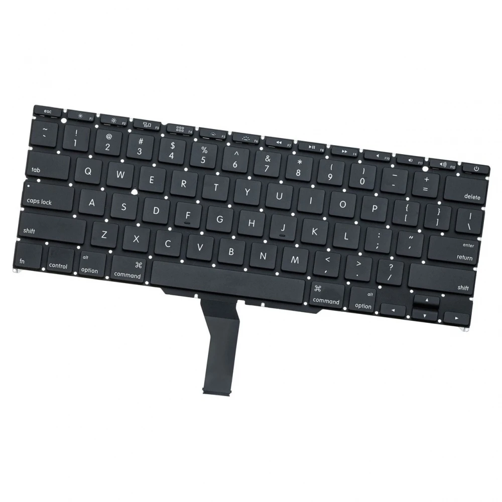 Tastatura pentru MacBook Air 11-inch A1465, A1370 (Late 2010-Early 2015) - Layout US