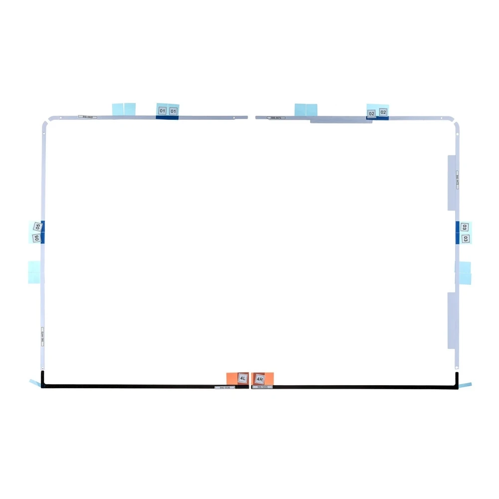 Adeziv pentru iMac 27-inch A1419 LCD, Year 2012-2017, OEM