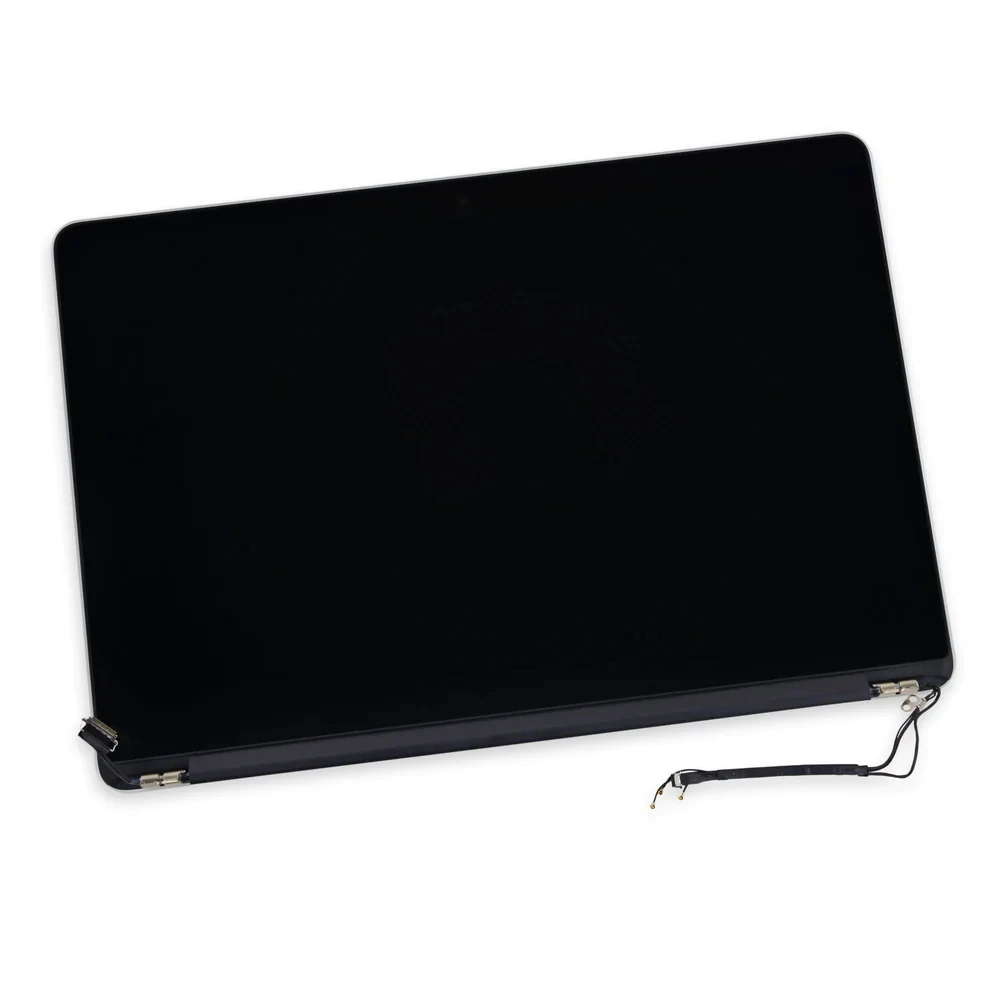 Ansamblu display MacBook Pro Retina 15 inch A1398 (Mid 2012 - Early 2013) - Grad C