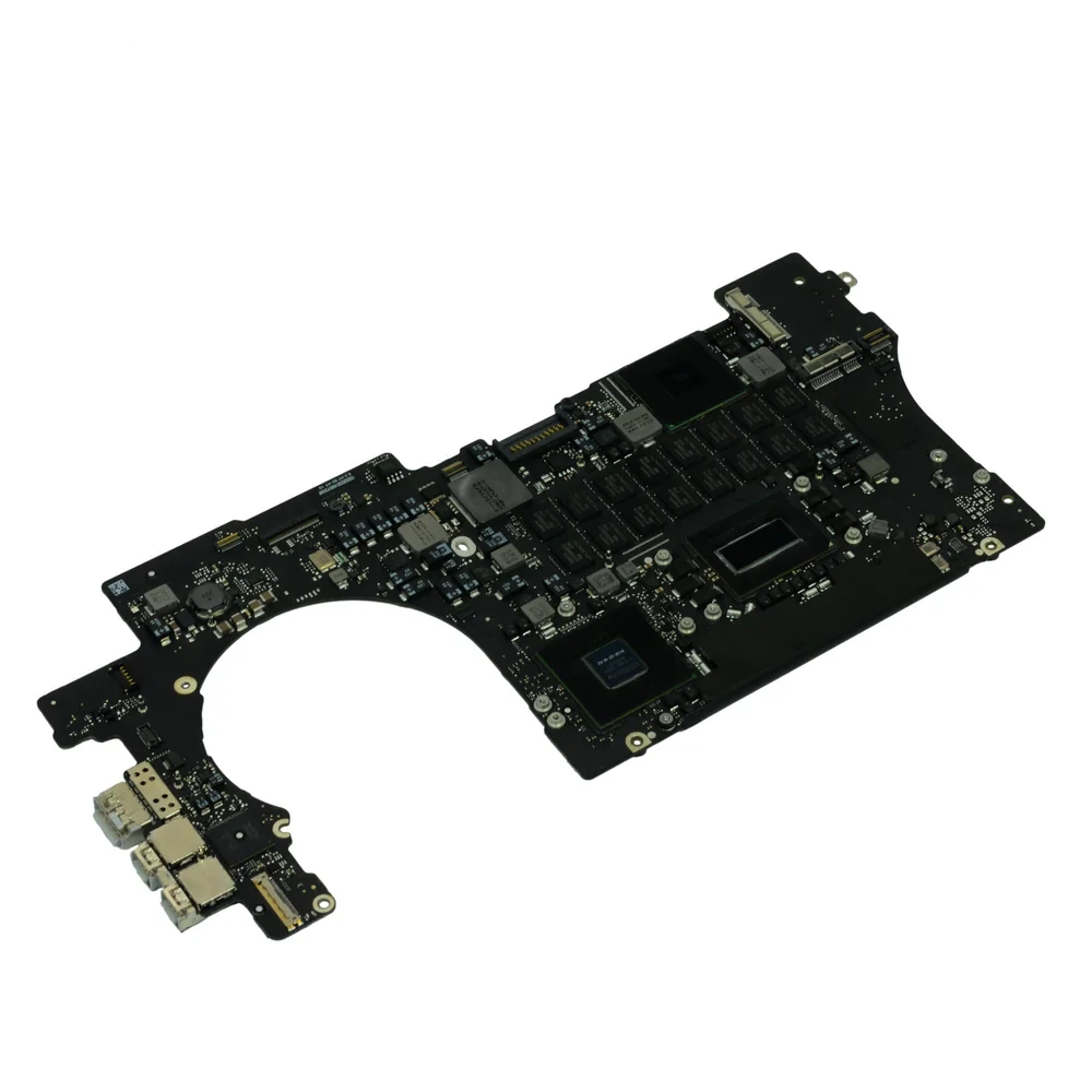 Placa de baza MacBook Pro Retina 15 inch A1398 Mid 2012 / Early 2013 i7 2.7GHz 16GB