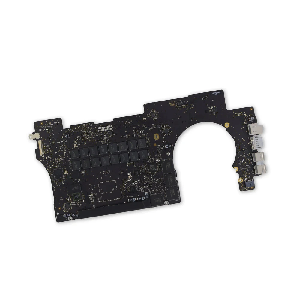 Placă de bază / Placă de bază MacBook Pro Retina 15 inch A1398 Mid 2015 i7 2.2GHz 16GB IG