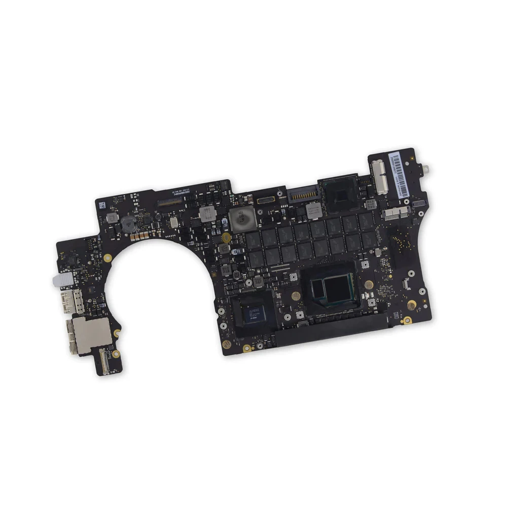 Placă de bază / Placă de bază MacBook Pro Retina 15 inch A1398 Mid 2015 i7 2.2GHz 16GB IG