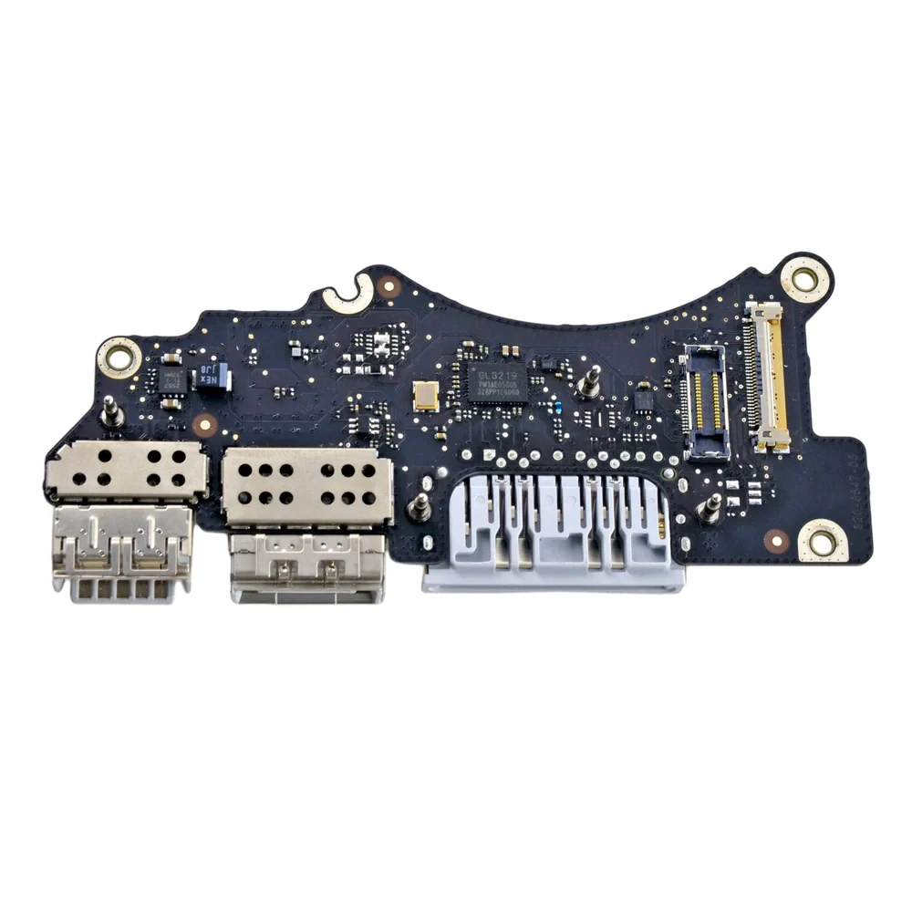Placă I/O HDMI USB SDXC MacBook Pro Retina 15 inch A1398 Late 2013 / Mid 2014