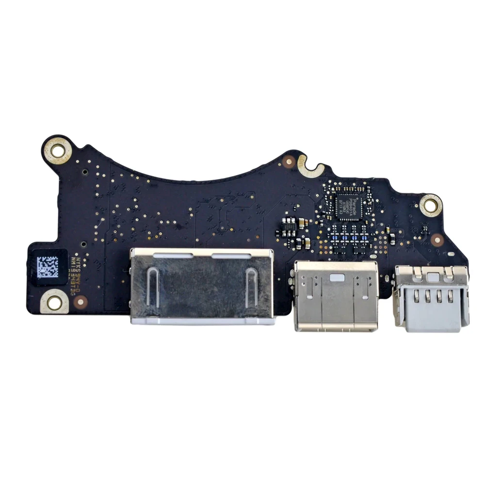 Placă I/O HDMI USB SDXC MacBook Pro Retina 15 inch A1398 Late 2013 / Mid 2014