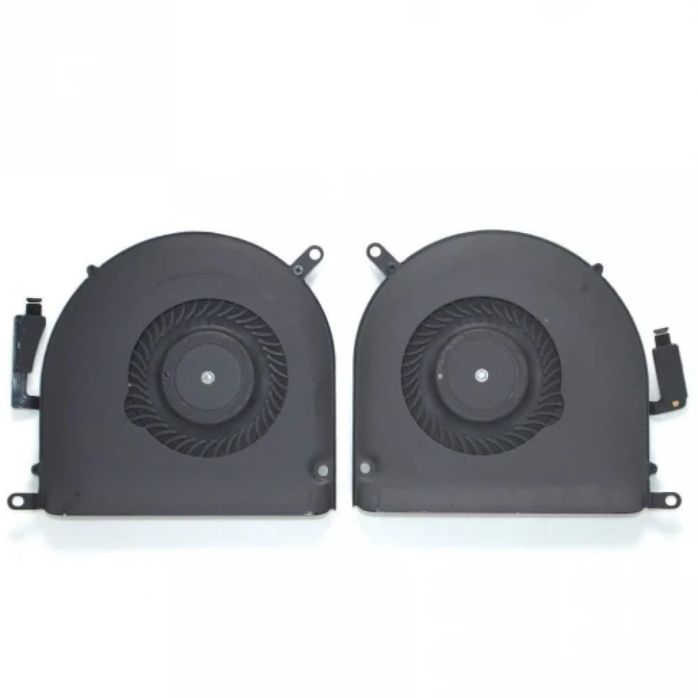 Set ventilatoare MacBook Pro Retina 15 inch A1398 (2013-2015) Utilizat original