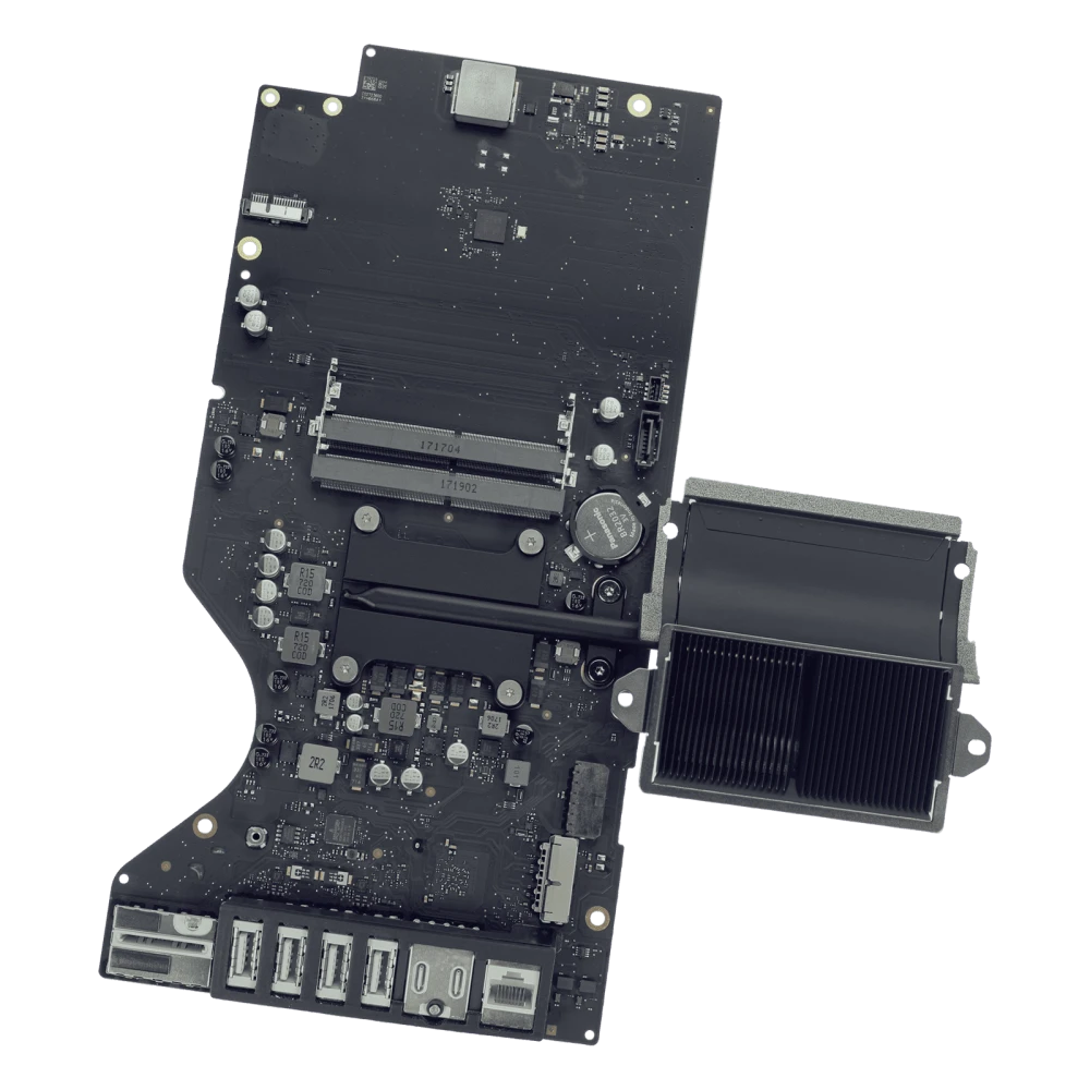 Placa de baza iMac A1418 21.5 inch 2k 2017 i5 2.3 Ghz Intel Iris 640