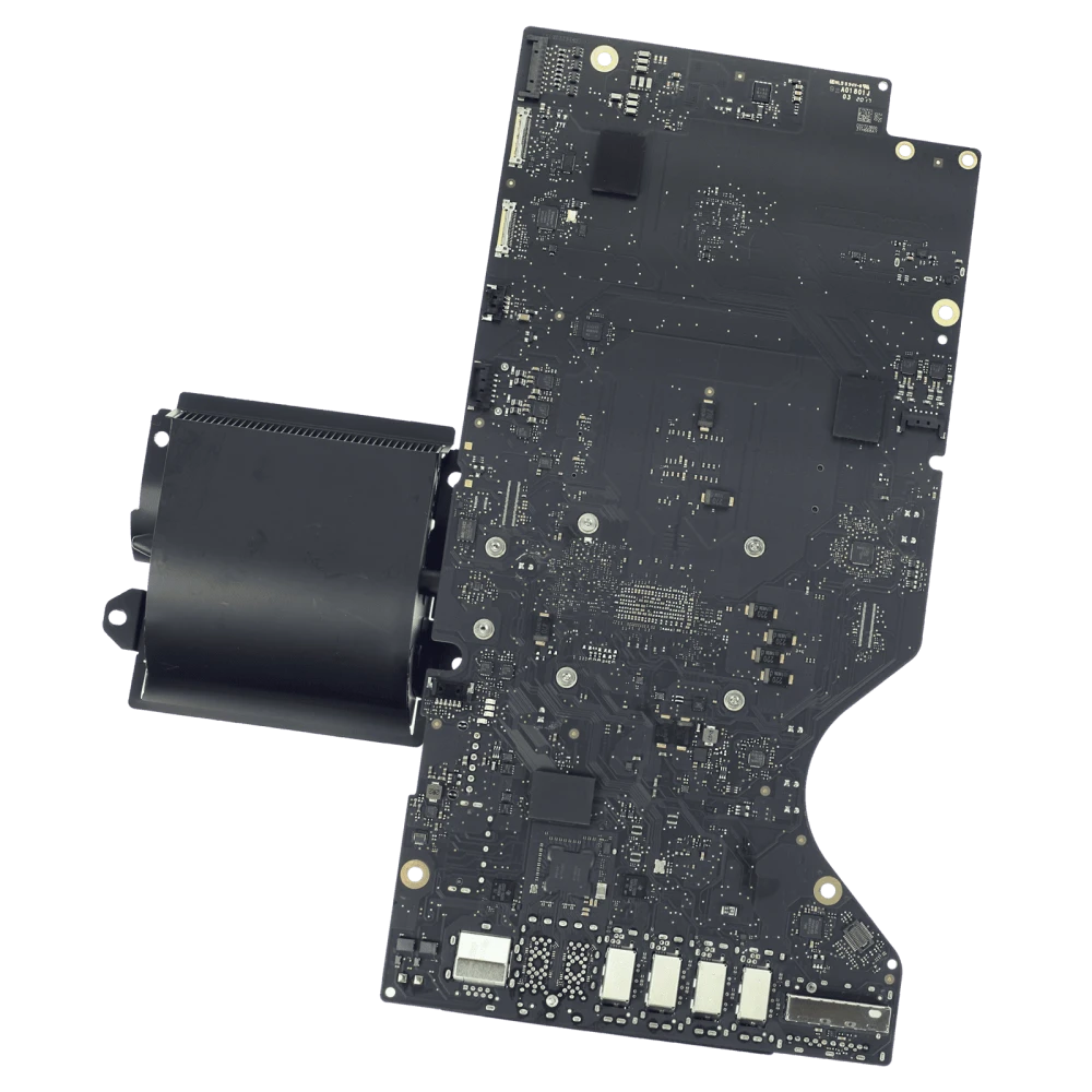 Placa de baza iMac A1418 21.5 inch 2k 2017 i5 2.3 Ghz Intel Iris 640