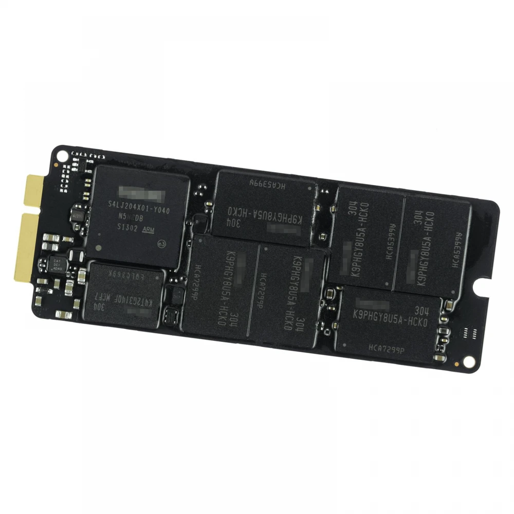 SSD 512GB MacBook Pro Retina A1425 / A1398 (2012-2013)