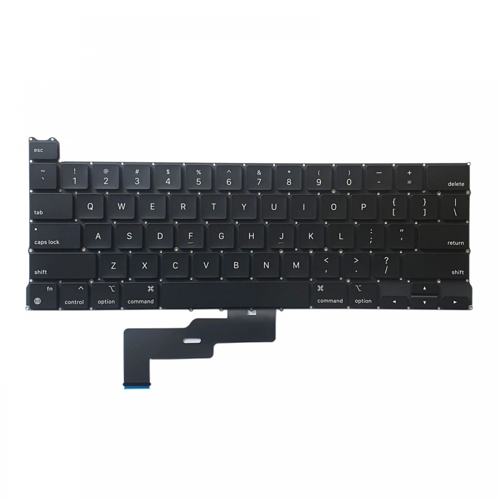 Tastatură MacBook Pro Retina 13-inch A2338 M1/M2 (2020-2023), US