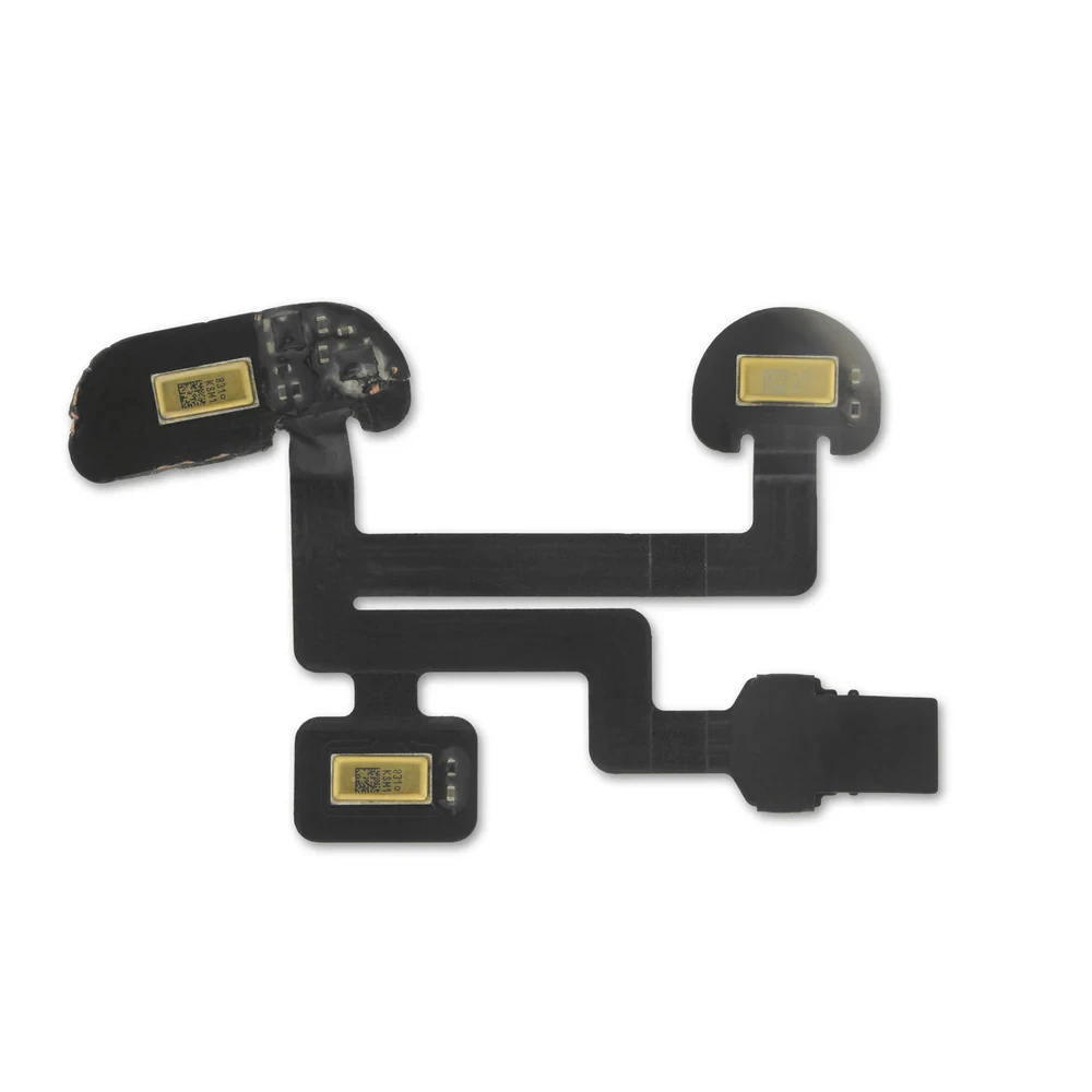 Banda microfon MacBook Air 13 inch A1932 (Late 2018 - Mid 2019)