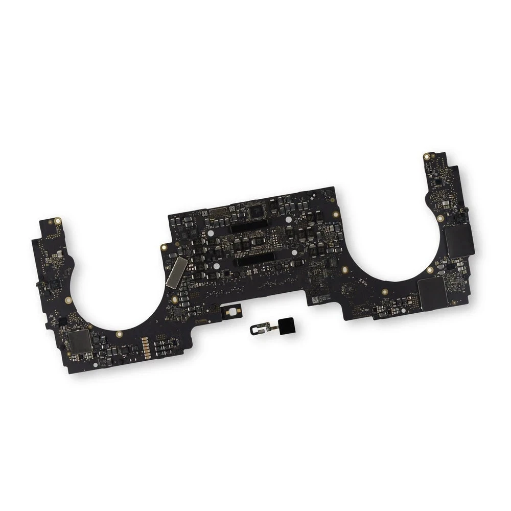 Placa de baza + Senzor Touch ID MacBook Pro Retina 13 inch A1706 Late 2016 / Mid 2017