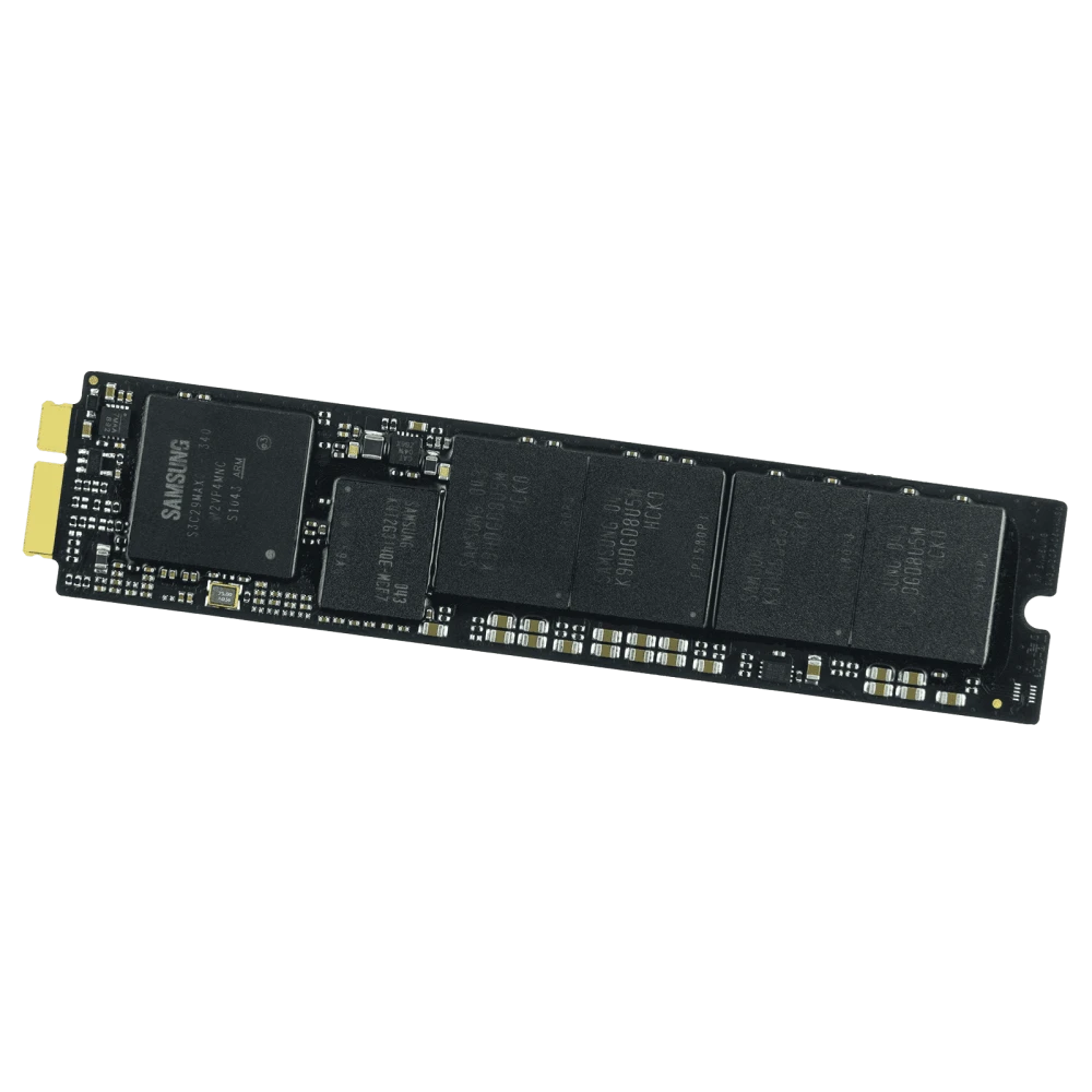 SSD MacBook Air 2010 2011 A1369 A1375 6+12 Pini