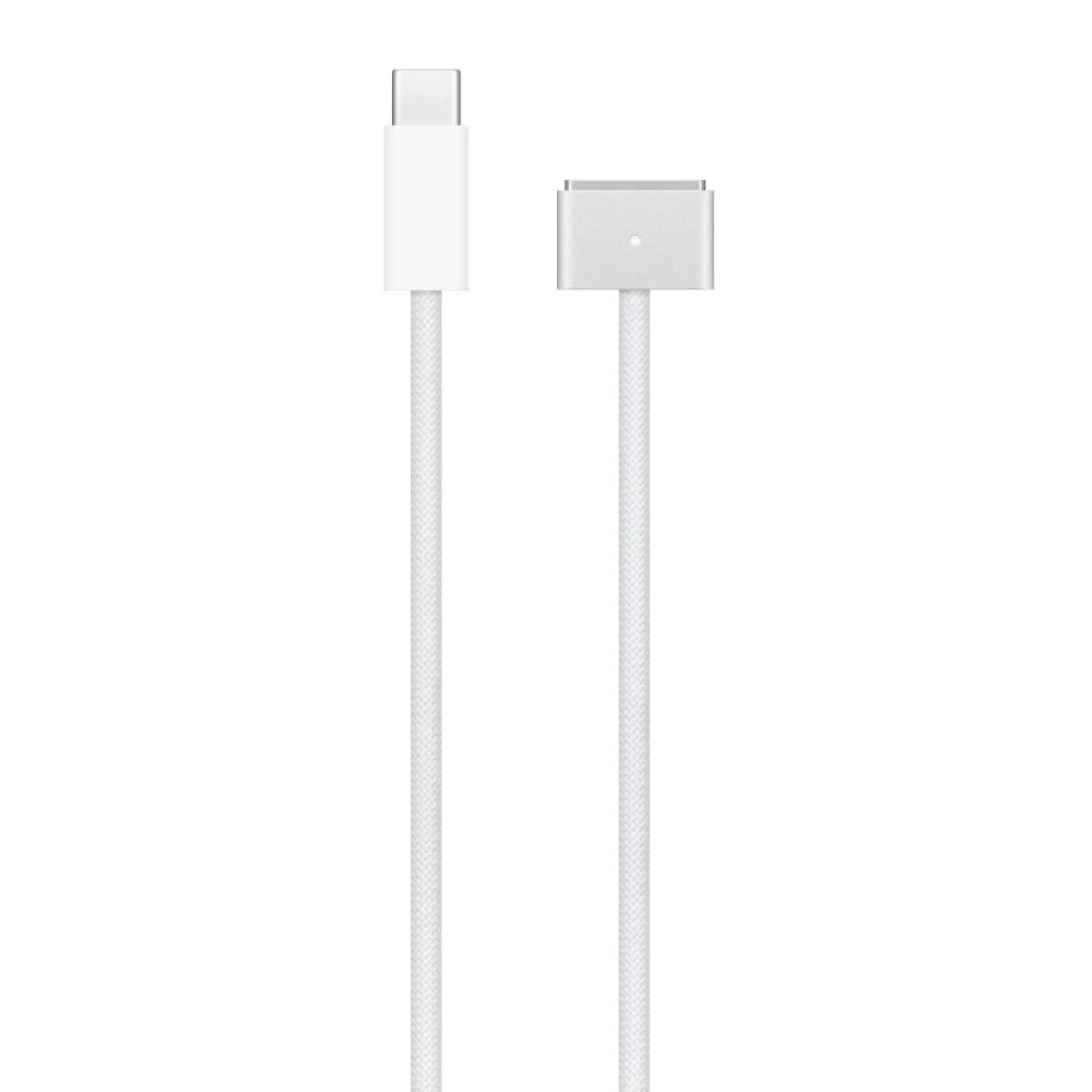 Cablu de Date USB Type-C la MagSafe 3, lungime 2 metri MacBook Air / Pro A2442, A2485, A2779, A2780, A2681, A2941