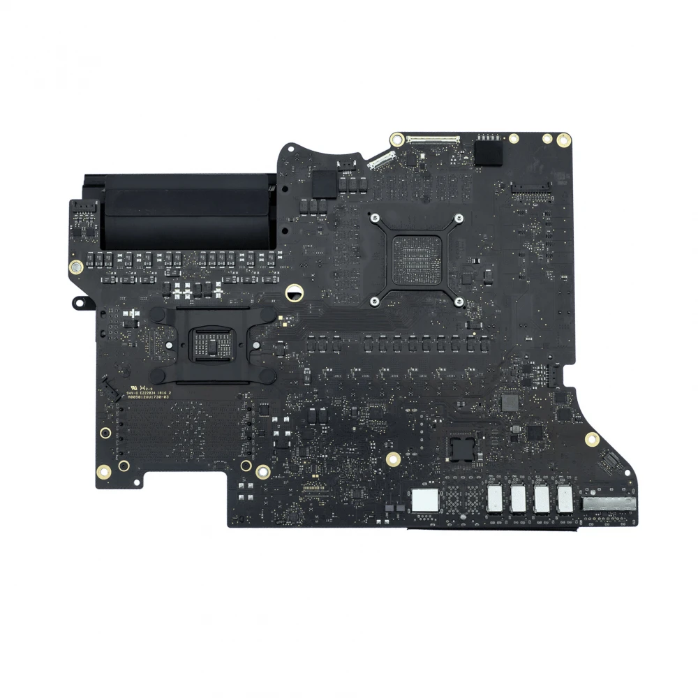 Placa de baza iMac 27-inch A1419 Retina 5K 2017 cu procesor Intel Core i5 3.4GHz Radeon Pro 570