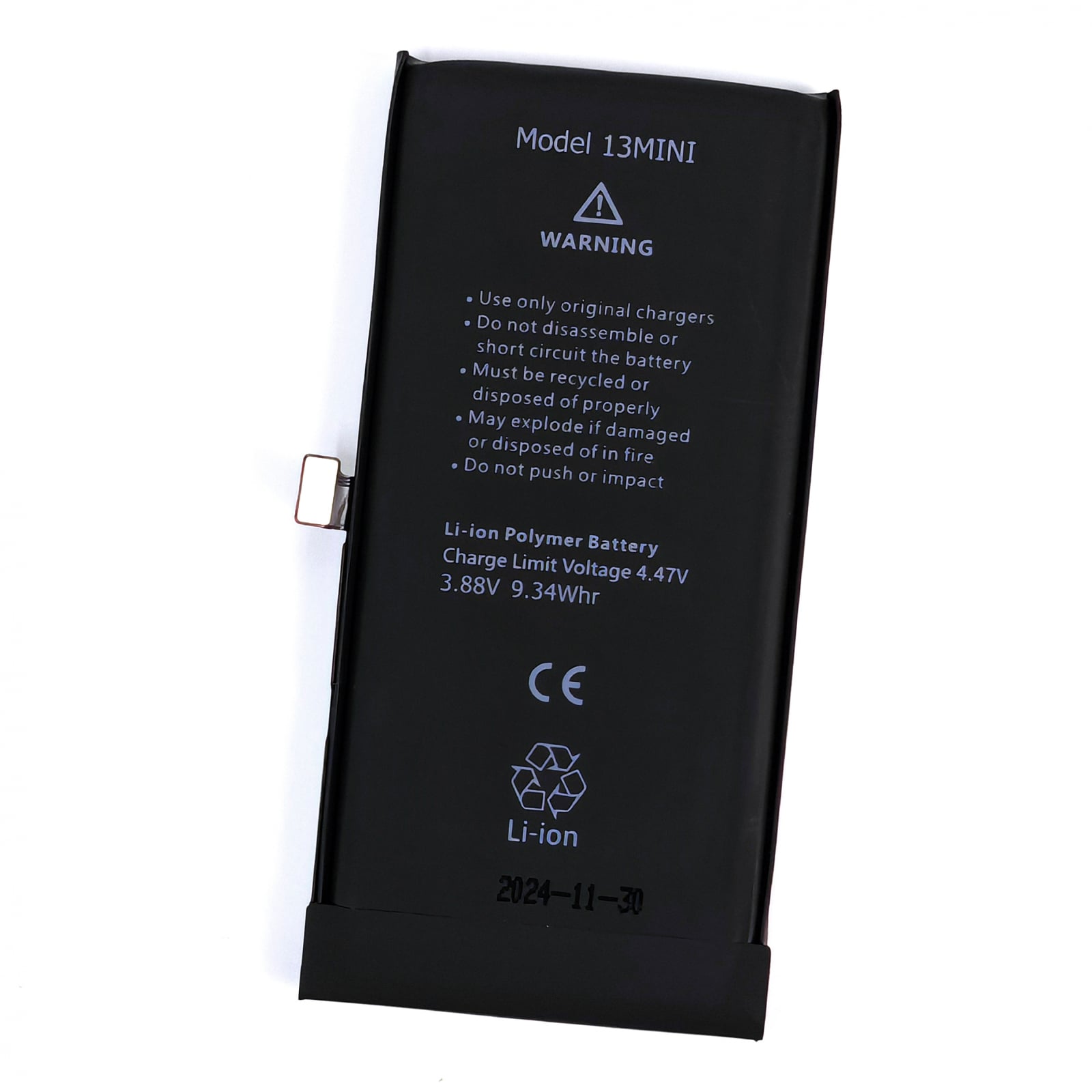 Baterie iPhone 13 Mini Premium Li-Polymer