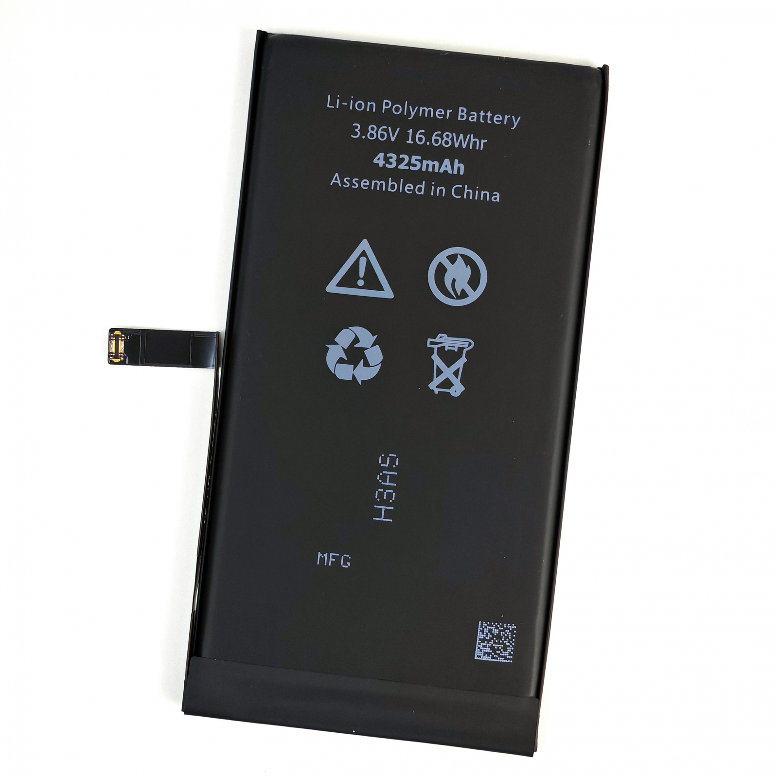 Baterie iPhone 14 Plus Premium Li-Polymer