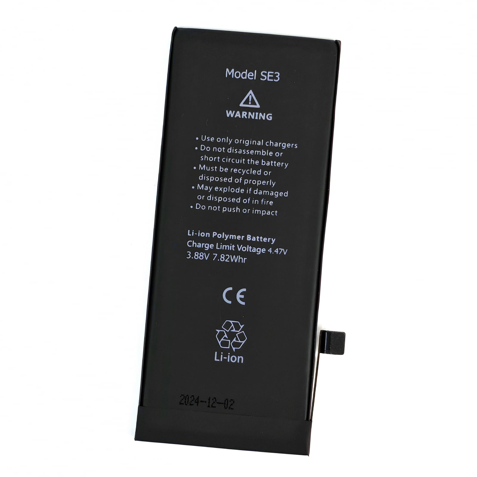 Baterie iPhone SE3 2022 cu celule Premium Li-Polymer