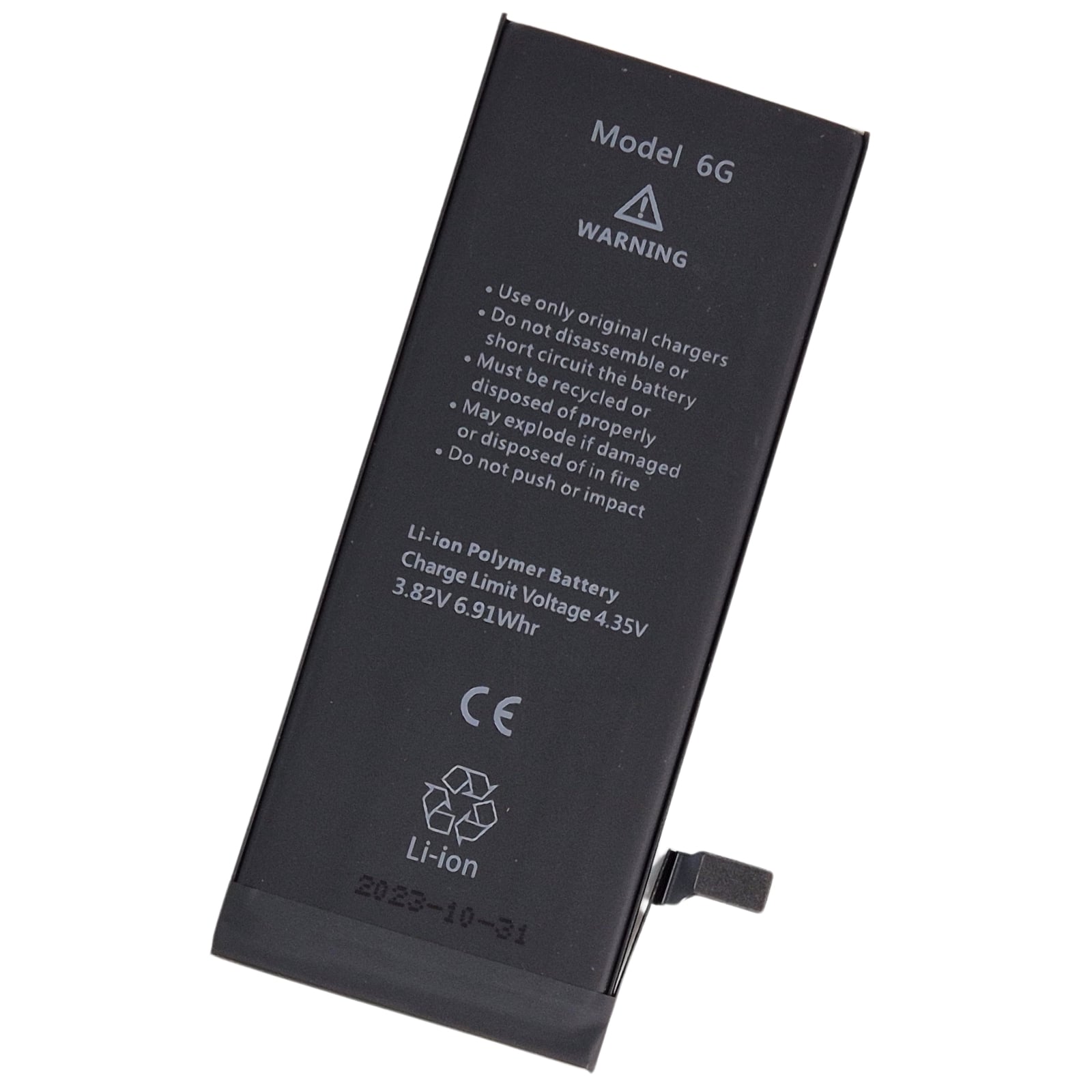 Baterie iPhone 6 cu celule Premium Li-Polymer