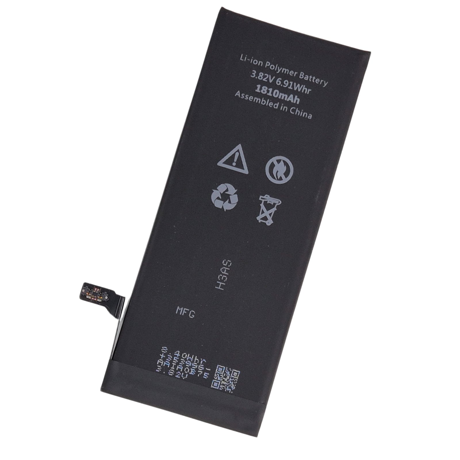 Baterie iPhone 6 cu celule Premium Li-Polymer