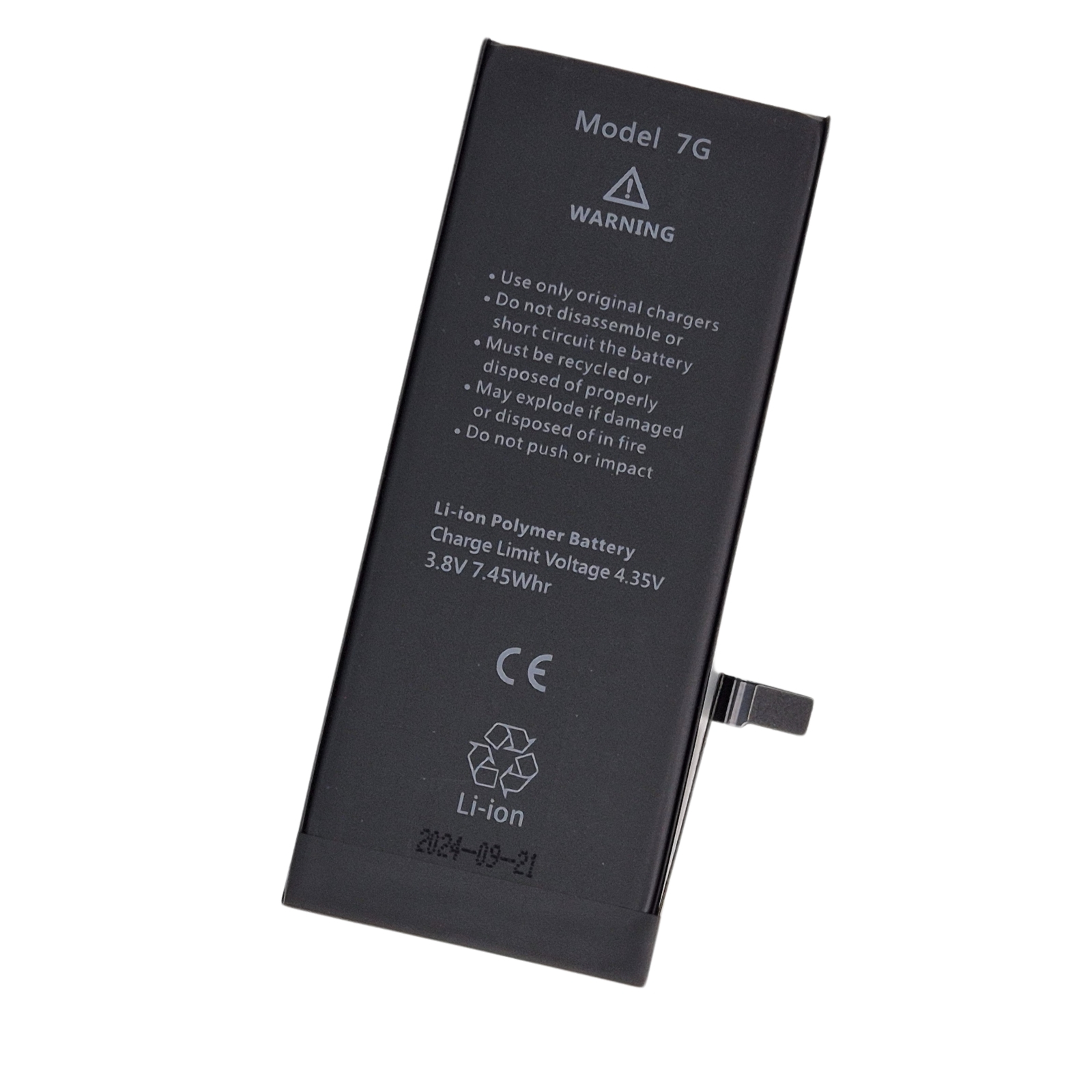 Baterie iPhone 7 Premium Li-Polymer