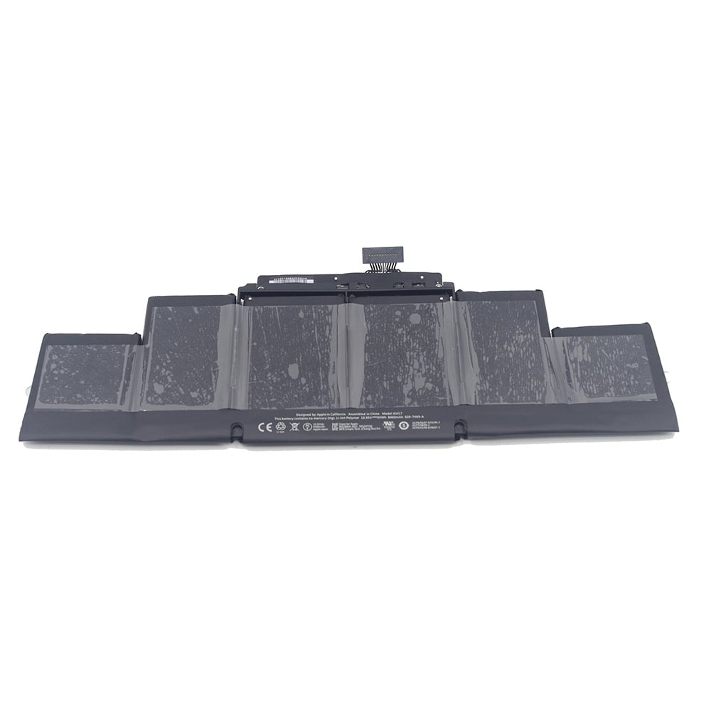 Baterie A1417 pentru laptop Apple MacBook 15-inch A1398 Mid 2012 - Early 2013