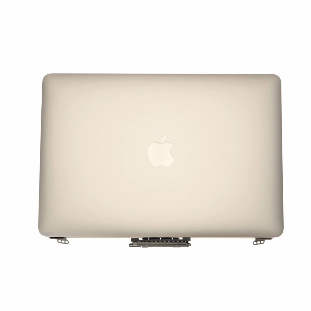 Ansamblu display MacBook Retina 12 inch A1534 (2015 - 2017), Gold, Nou