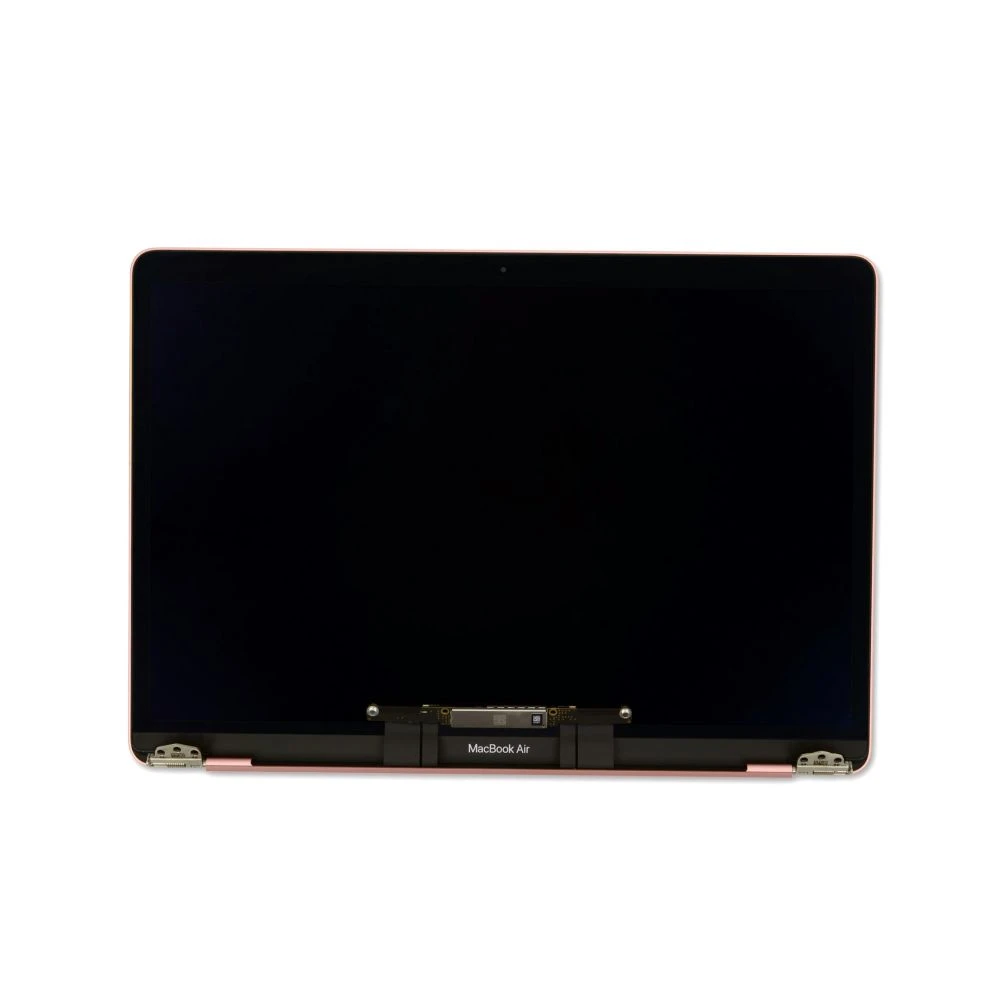Ansamblu display MacBook Air A1932 / A2179 (2019-2020) Space Gray - Nou